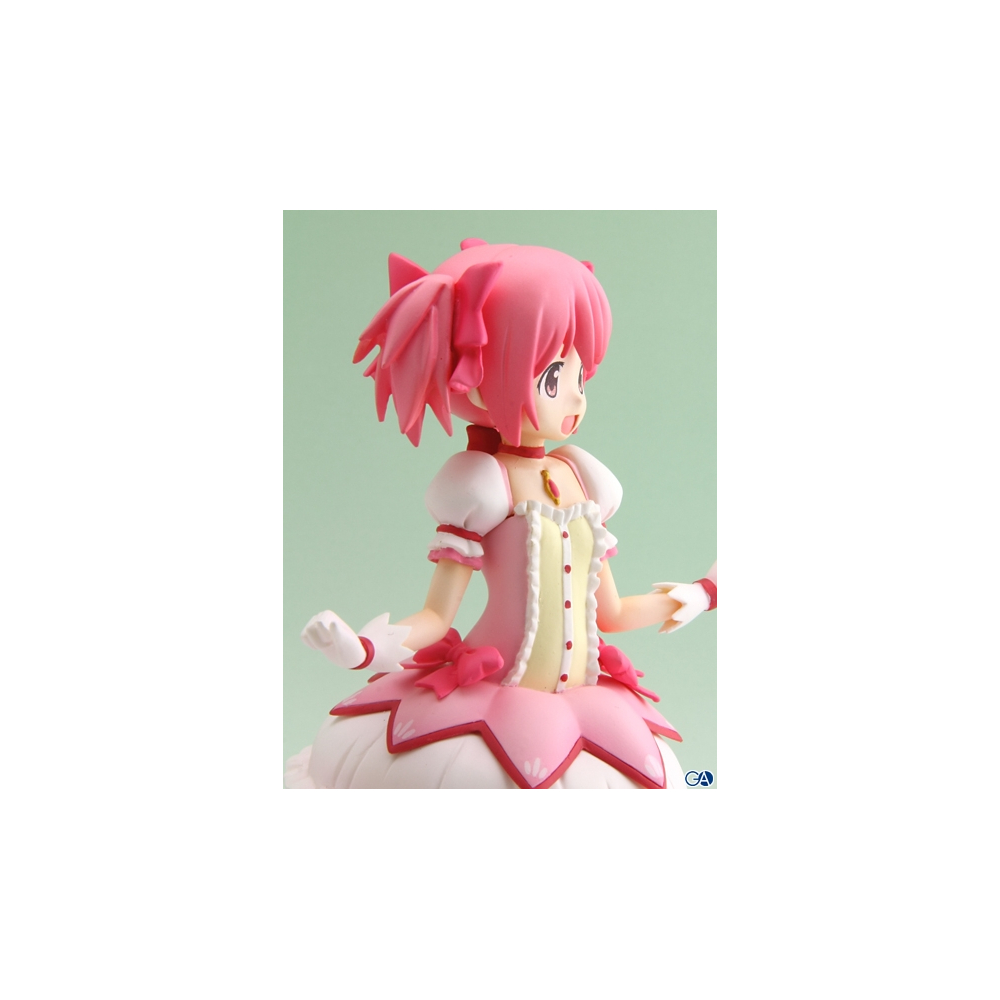 Puella Magi Madoka Magica - Figurine Madoka Kaname DXF