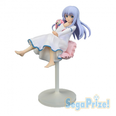 Is The Order A Rabbit - Figurine Kafuu Chino Premium