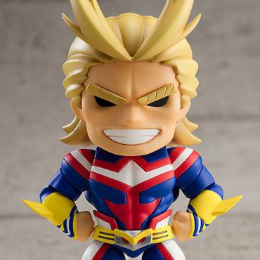 My Hero Academia - Figurine All Might Nendoroid