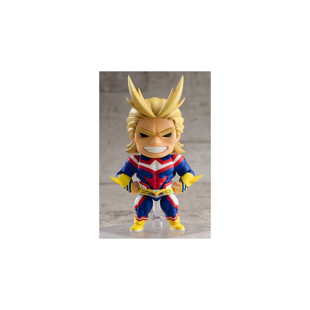 My Hero Academia - Figurine All Might Nendoroid