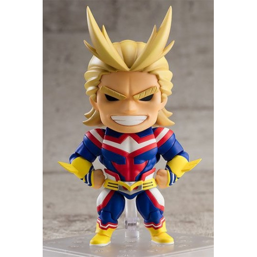 My Hero Academia - Figurine All Might Nendoroid