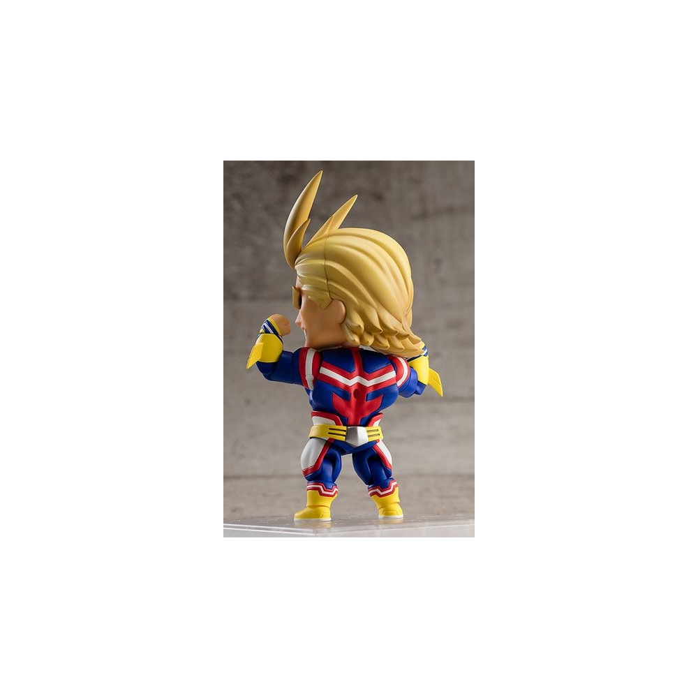 My Hero Academia - Figurine All Might Nendoroid