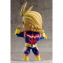 My Hero Academia - Figurine All Might Nendoroid