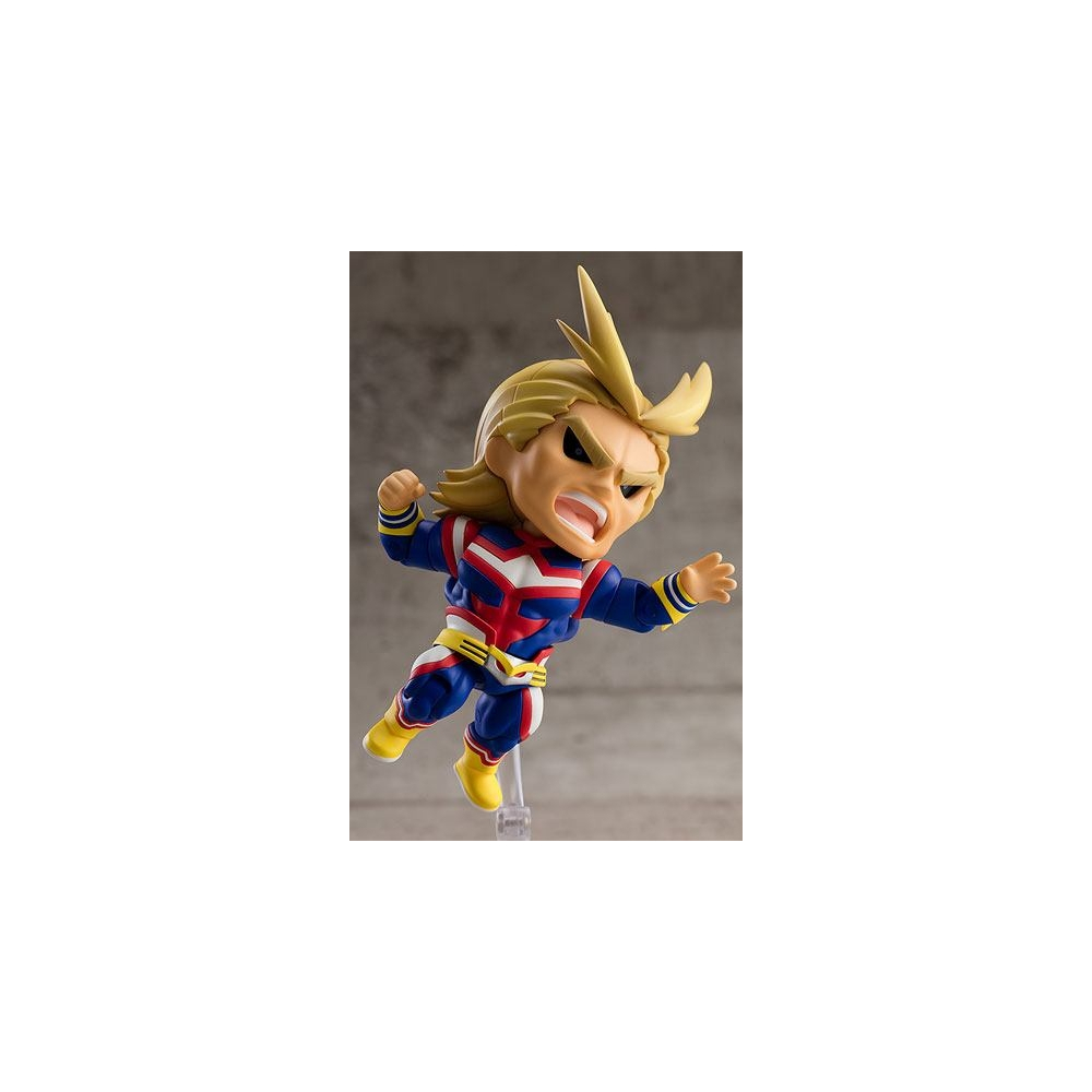 My Hero Academia - Figurine All Might Nendoroid