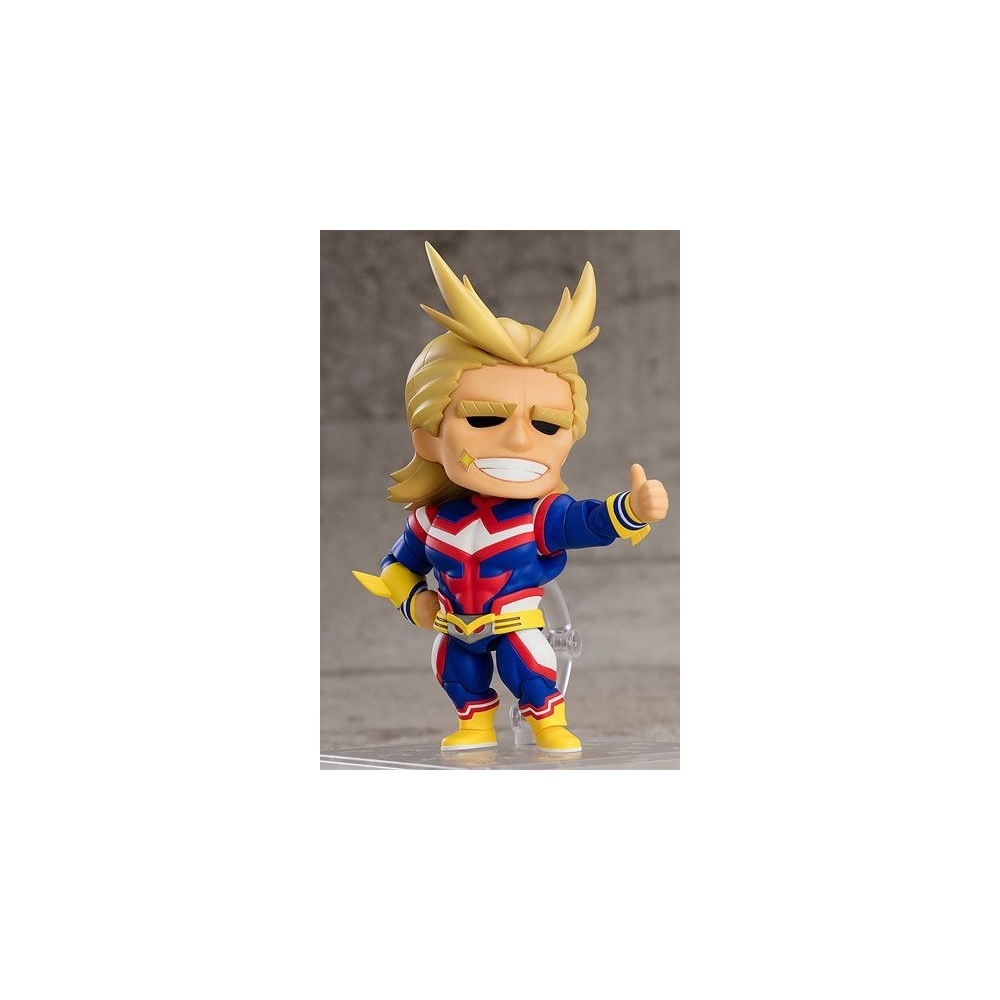 My Hero Academia - Figurine All Might Nendoroid