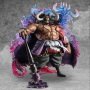 One Piece - Figurine Kaido Portrait Of Pirates The Beast