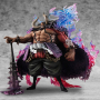 One Piece - Figurine Kaido Portrait Of Pirates The Beast