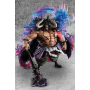 One Piece - Figurine Kaido Portrait Of Pirates The Beast