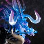 One Piece - Figurine Kaido Portrait Of Pirates The Beast