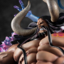 One Piece - Figurine Kaido Portrait Of Pirates The Beast