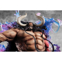 One Piece - Figurine Kaido Portrait Of Pirates The Beast