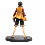 One Piece - Figurine Luffy Grandline Men Film Z