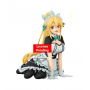 Sword Art Online Memory Defrag - Figurine Leafa EXQ