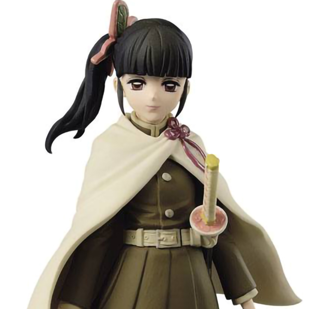 Demon Slayer Kimetsu No Yaiba - Figurine Kanao Tsuyuri Vol.8