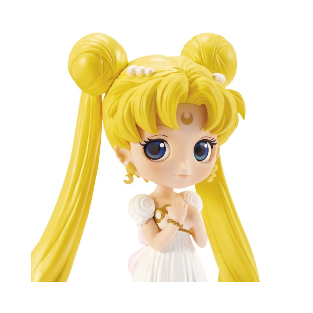 Sailor Moon - Figurine Princesse Serenity Q Posket