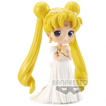 Sailor Moon - Figurine Princesse Serenity Q Posket