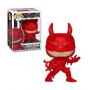 Marvel - Figurine POP Daredevil En Venom