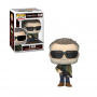 Terminator Dark Fate - Figurine POP T-800