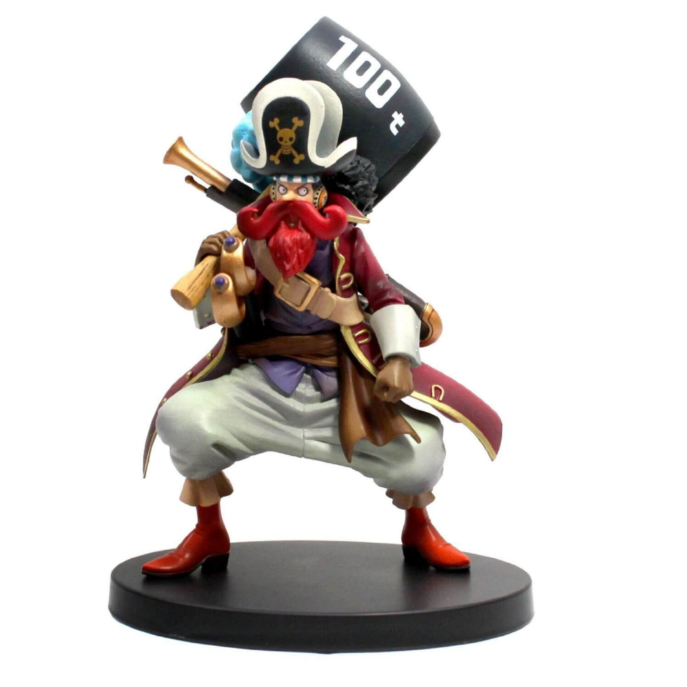 One Piece - Figurine Usopp Grandline Men Film Z