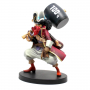 One Piece - Figurine Usopp Grandline Men Film Z