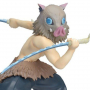 Demon Slayer Kimetsu No Yaiba - Figurine Inosuke Hashibira SPM