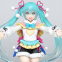 Vocaloid - Figurine Hatsune Miku Winter Version