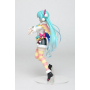 Vocaloid - Figurine Hatsune Miku Winter Version