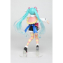 Vocaloid - Figurine Hatsune Miku Winter Version