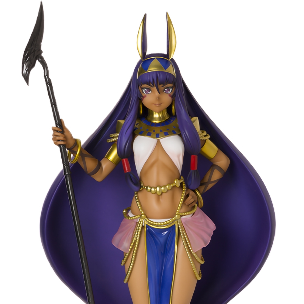 Fate Grand Order - Figurine Caster / Nitocris SPM