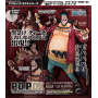 One Piece - Figurine Marshall D Teach Portrait Of Pirates Deluxe