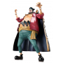 One Piece - Figurine Marshall D Teach Portrait Of Pirates Deluxe