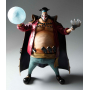 One Piece - Figurine Marshall D Teach Portrait Of Pirates Deluxe