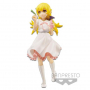 Monogatari - Figurine Shinobu Oshino EXQ