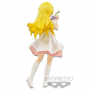 Monogatari - Figurine Shinobu Oshino EXQ