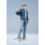 Tiger And Bunny - Figurine Keith Goodman Figuarts Zero