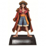 figurine luffy ichiban kuji issue de la serie one piece