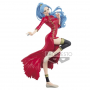 One Piece - Figurine Nefeltari Vivi Trezasure Cruise World Journey Vol.4