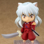 Inuyasha - Figurine Inuyasha Nendoroid