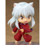 Inuyasha - Figurine Inuyasha Nendoroid