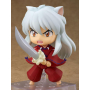 Inuyasha - Figurine Inuyasha Nendoroid