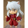 Inuyasha - Figurine Inuyasha Nendoroid