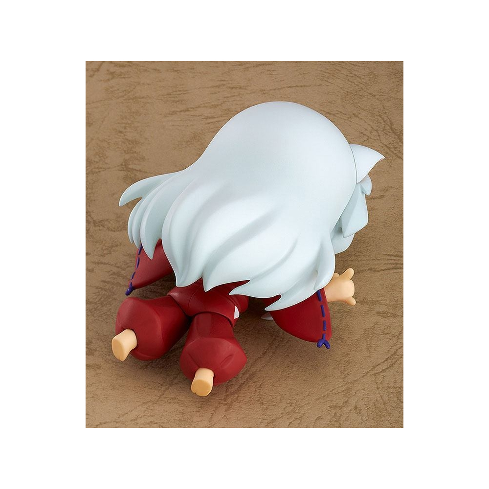 Inuyasha - Figurine Inuyasha Nendoroid