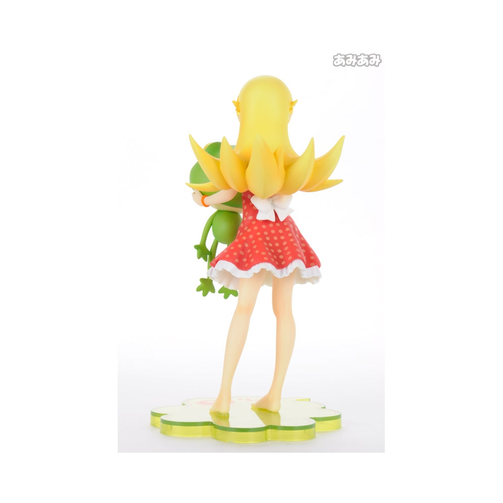 Bakemonogatari - Figurine Oshino Shinobu Ichiban Kuji