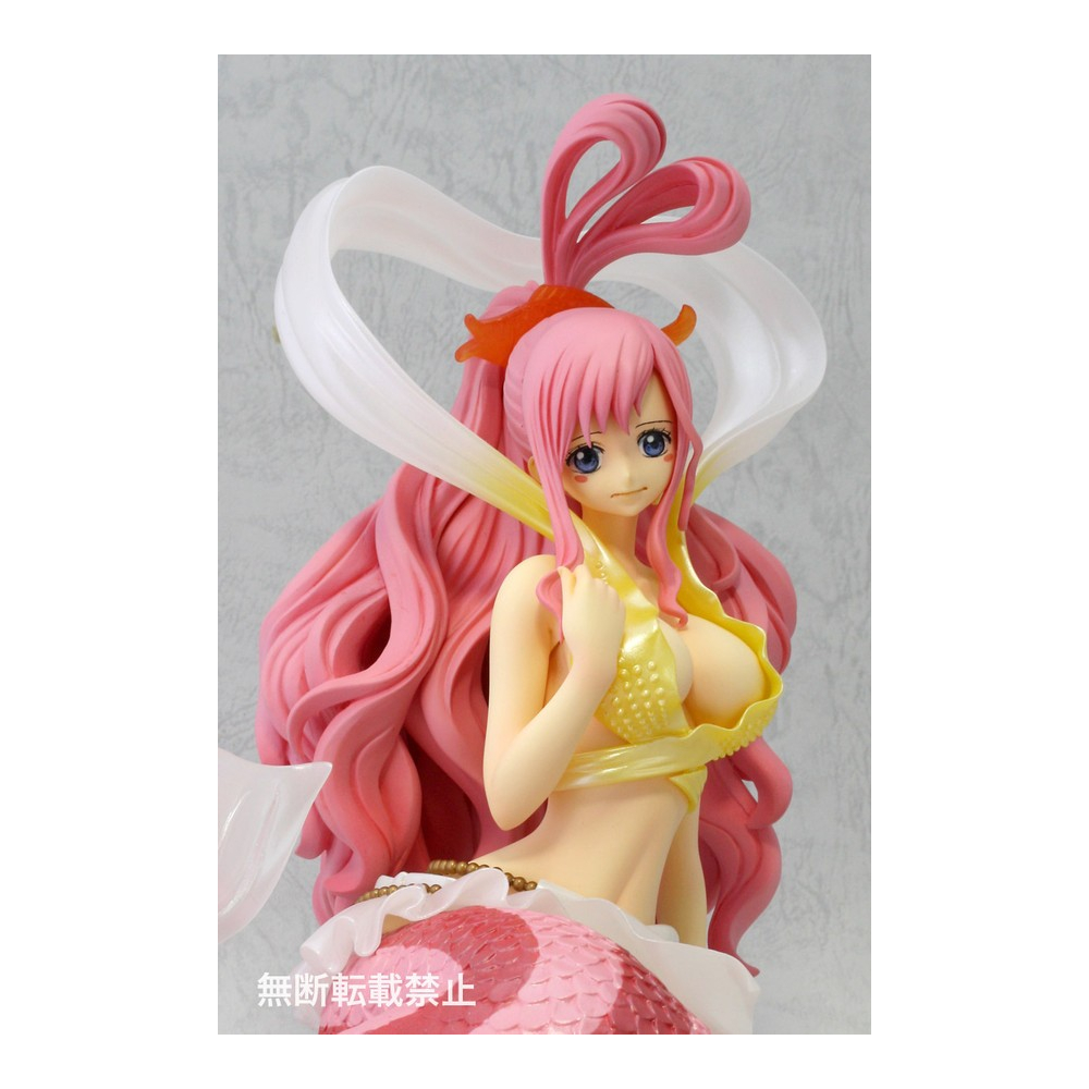 One Piece - Figurine Shirahoshi Ichiban Kuji Girls Collection Lot A