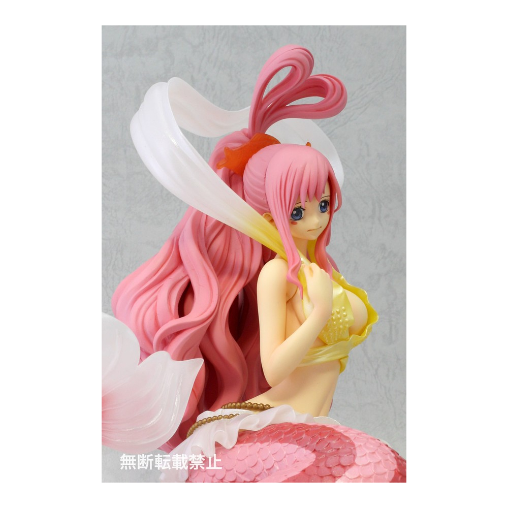 One Piece - Figurine Shirahoshi Ichiban Kuji Girls Collection Lot A