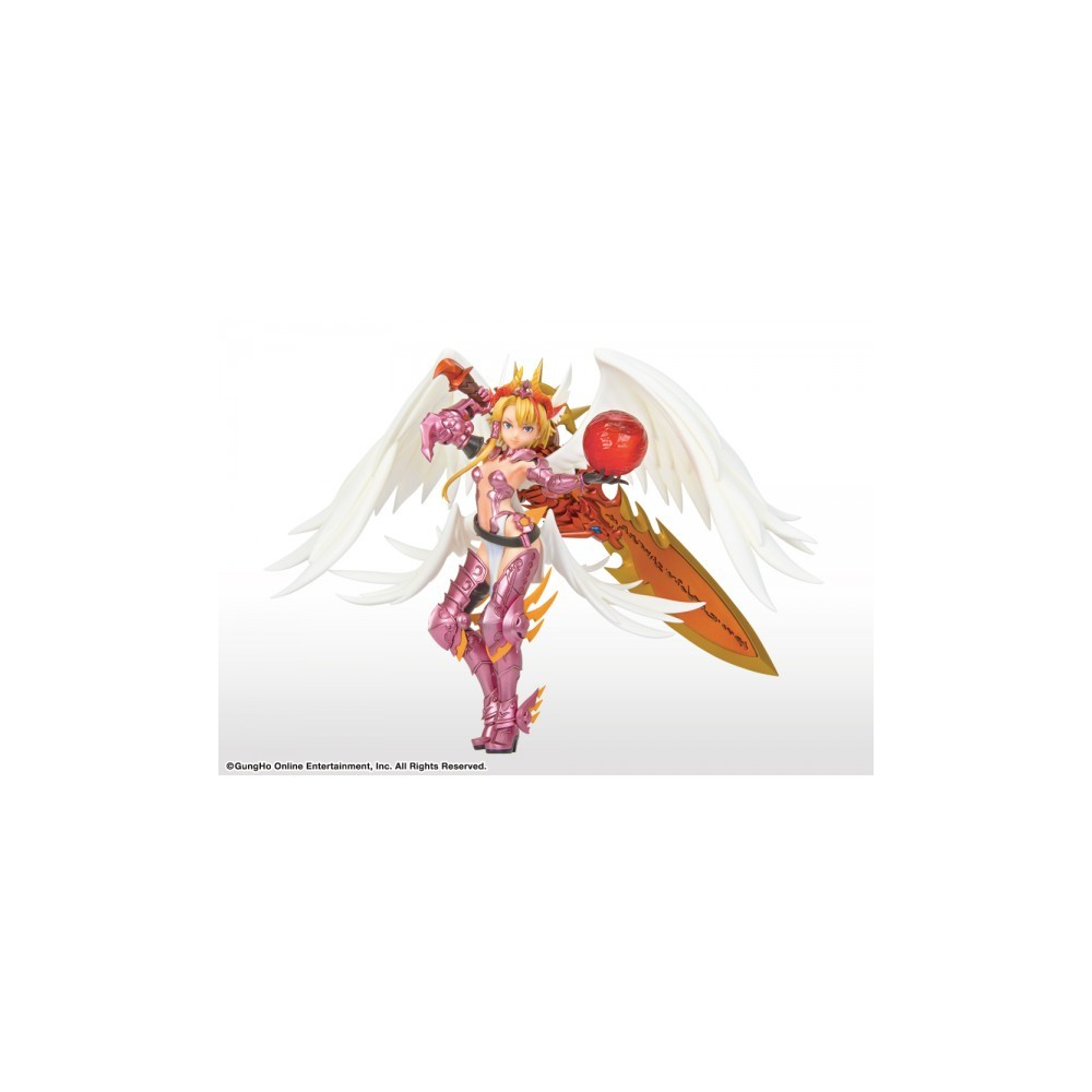 Puzzle & Dragons - Figurine Awoken Minerva Vol.14