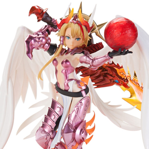 Puzzle & Dragons - Figurine Awoken Minerva Vol.14