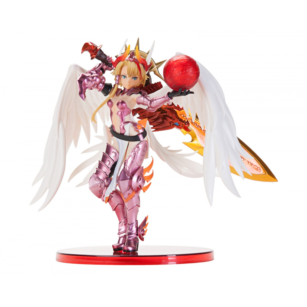 Puzzle & Dragons - Figurine Awoken Minerva Vol.14