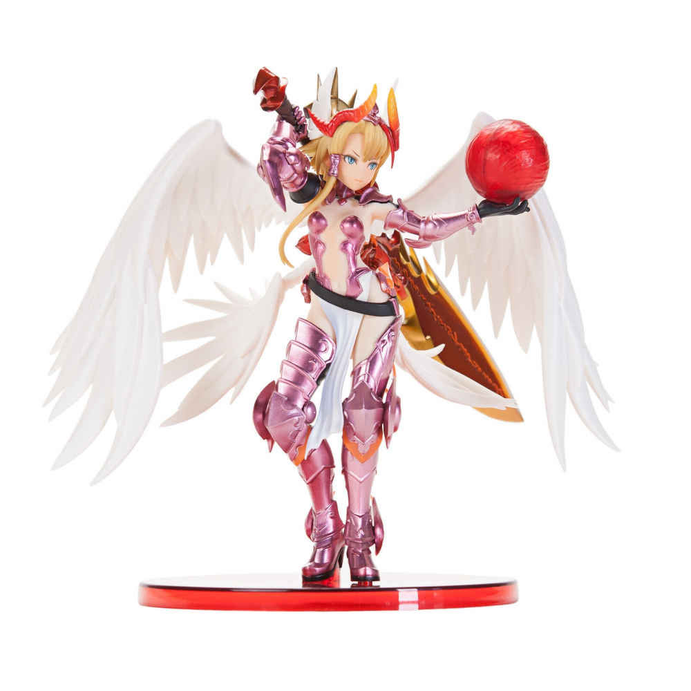 Puzzle & Dragons - Figurine Awoken Minerva Vol.14