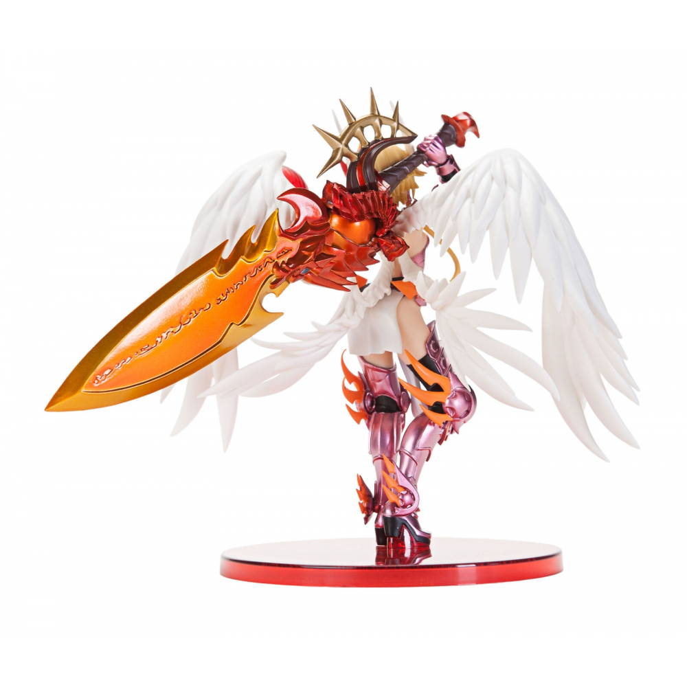 Puzzle & Dragons - Figurine Awoken Minerva Vol.14